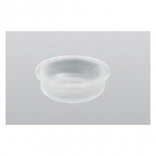 **TAPPO TUBO CORRUG.D.32 - ELETTROCANALI ECTFLEX32 product photo