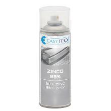 ETQ ZINCO 98% 400 ML - EASYTEQ ETQZ353 - EASYTEQ ETQZ353 product photo