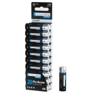 ETQ ULTRA ALK  STILO AA BL20 LR6 - EASYTEQ 20LR06 product photo