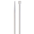 FASCETTA IN NYLON 6.6 COLORE NATURALE 100PZ - EASYTEQ 36140B product photo