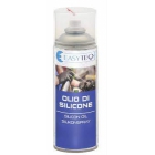OLIO DI SILICONE SPRAY 400 ML - EASYTEQ ETQOL103 product photo