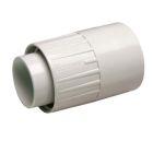 EASYTEQ RTG32 - ETQRTG32 DRY – Raccordo Tubo-Guaina IP67/65 diametro 32mm - EASYTEQ RTG32 - EASYTEQ RTG32 product photo