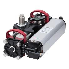 ATTUATORE INTERR.S800 ENC 230V SBW 100 - FAAC 108802 - FAAC 108802 product photo