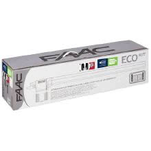 ECO KIT BATT.L.ANTA GREEN 1.8MT 230V - FAAC 105632445 product photo