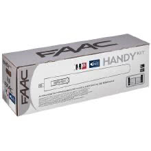 HANDY KIT CANC.BATT.L.ANTA 2.3M 24V - FAAC 105998 product photo