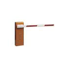 BARRIERA 640 DX S/TASCA - FAAC 1046628 product photo