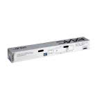 KIT AUTOM.ELETTRM.X PORTE BASCUL.L.2.7MT - FAAC 10561644 product photo
