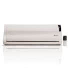 FAN TEPORSPLIT - Termoventilatore da parete - Riscaldatore ceramico - FANTINI & COSMI TEPORSPLIT product photo