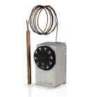 TERMOSTATO A CAPILLARE 10/90  C - FANTINI & COSMI C04A3 - FANTINI & COSMI C04A3 product photo