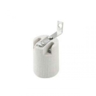 P.DE PORCELLANA E14 STAFFA 90 - F.A.I. SRL 0095/A product photo