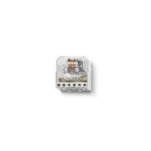RELE AD IMPULSI 2NO 230VAC 10A 4 SEQUENZE - FINDER 2604230 product photo