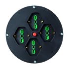DISCO 4P.P17/30+D - FANTON 01906 - FANTON 01906 product photo