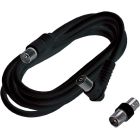 LIN.M. 2   TV - SP.DR.+PR.SQ.9,5MM.   NE - FANTON 31061 product photo