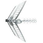 ANTENNA UHF 6 ELOEM.CAN.E21-E69 - FRACARRO RADIOINDUSTRIE SIGMA6HD - FRACARRO RADIOINDUSTRIE SIGMA6HD product photo