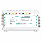 MULTISWITCH COMPATTI 9 INGRESSI 8OUT TV A/ SWP908TS - FRACARRO RADIOINDUSTRIE 287350 product photo