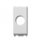 ADATTATORE X PRESE TV SERIE VIMAR PLANA - FRACARRO RADIOINDUSTRIE VI/PL product photo