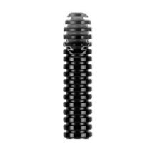 TUBO COESTRUSO PIEGHEVOLE MEDIO FK-X/32 NERO - GEWISS DX15032X product photo