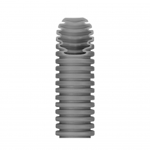 TUBO PIEGHEVOLE MEDIO A.RINV. ICTA/20 GR.SC. - GEWISS DX20420R product photo