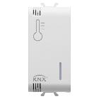 SONDA TEMPERATURA KNX DA INCASSO BIANCO - GEWISS GW10799 - GEWISS GW10799 product photo