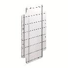 PIASTRA DI FONDO ISOL.CASSETTA 190X140 - GEWISS GW44625 - GEWISS GW44625 product photo