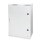 QUADRO QP POLIESTERE PORTA CIECO 800X1060X350 IP66 - GEWISS GW46007F product photo