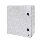 QUADRO METALLO PORTA CIECA 405X500X200 - GEWISS GW46033 product photo