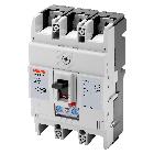 MSX 250C 3P 250A 25KA TRMR TERM.FC - GEWISS GWD9108 - GEWISS GWD9108 product photo