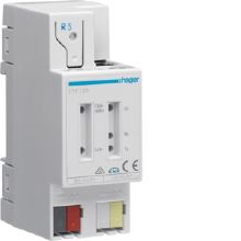 MOD. GATEWAY IP/KNX 2M - HAGER TYF120 product photo