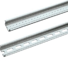 PROFILATO DIN 46277-3 - H 15 FORATO - HAGER A099B product photo