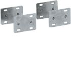 GRUPPO 4 ELEM.D'ACCOPP.S.VEN. - HAGER FN950 product photo