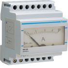 AMPEROMETRO ANAL. DIRETTO 0-30A 4M - HAGER SM030 product photo