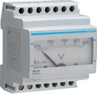 VOLTMETRO ANALOGICO 0-500V 4M - HAGER SM500 product photo