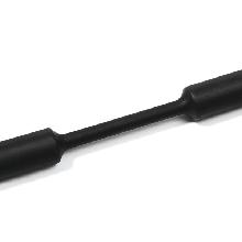 TERMORESTRINGENTE 2:1 UL TCN20-38.1/19.1 - HELLERMANNTYTON 300-73110 product photo