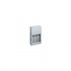 DERIVAZIONE PIANA A T 400X75MM SENDZMIR CC/CF - BOCCHIOTTI PT407S product photo