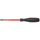 Giravite a croce PH2x100 FII - INTERCABLE 13022 product photo