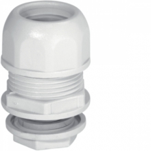 RACCORDO TUBO-SCATOLA GRI IP64-67 - IN.SET. PREG20 product photo