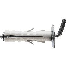 ELEMATIC TASSELLO PA 6 ENP/GC - ITW CONSTR.PROD.ITALY 8700022 - ITW CONSTR.PROD.ITALY 8700022 product photo