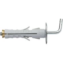 TASSELLO PA 6 ENP/GM 8X36 - ITW CONSTR.PROD.ITALY 8700053 - ITW CONSTR.PROD.ITALY 8700053 product photo