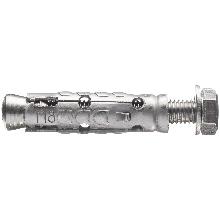 ELEMATIC TASSELLO INOX LEX/B M 8X60 - ITW CONSTR.PROD.ITALY 8717022 - ITW CONSTR.PROD.ITALY 8717022 product photo