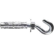 Elematic Tassello Acciaio Le/G 6X45 - ITW CONSTR.PROD.ITALY 8717301 product photo