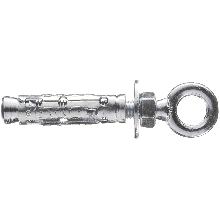Elematic Tassello Acciaio Le/O 6X45 - ITW CONSTR.PROD.ITALY 8717401 product photo