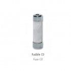 FUS C0 GG 25A 400V - ITALWEBER C0/25 - ITALWEBER C0/25 product photo