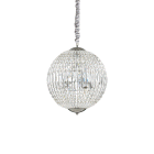 LUXOR SP6 LAMPADA SOSPENSIONE - IDEAL LUX 092911 product photo