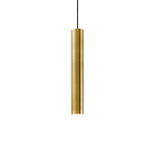 LOOK SP1 D06 BRUNITO LAMPADA SOSPENSIONE - IDEAL LUX 141794 product photo