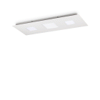 RELAX PL D090  LAMPADA PLAFONIERA - IDEAL LUX 255934 product photo