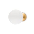 ECLISSI AP SMALL LAMPADA APPLIQUE - IDEAL LUX 259048 product photo