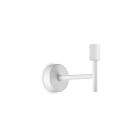 SET UP MAP1 BIANCO LAMPADA APPLIQUE - IDEAL LUX 259765 product photo