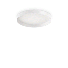 FLY PL D35 3000K  LAMPADA PLAFONIERA - IDEAL LUX 270272 product photo