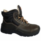 KAPPA4WORK 73601/40   SCARPA ALTA S3 SRC 'IDRA' - KAPPA 4 WORK 73601/40 product photo