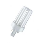 LEDAVANCE DT18827 - Lampada fluorescente compatta non integrata - LEDVANCE DT18827 product photo
